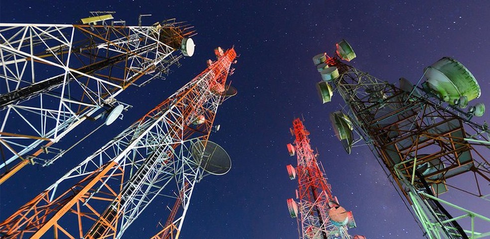 Novas cidades tiveram o 5G liberado a partir de maio — Foto: Divulgação/Anatel