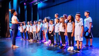 Estudantes são premiados em Prêmio Literário