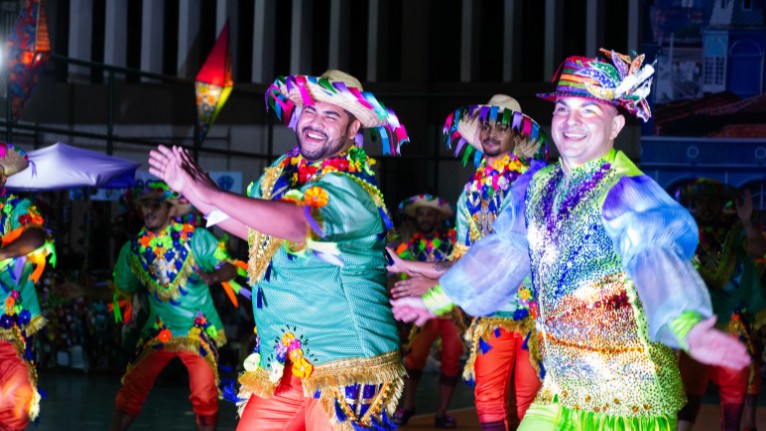 Confira a programação de festivais juninos de Fortaleza no fim de semana de 20 e 21 de junho