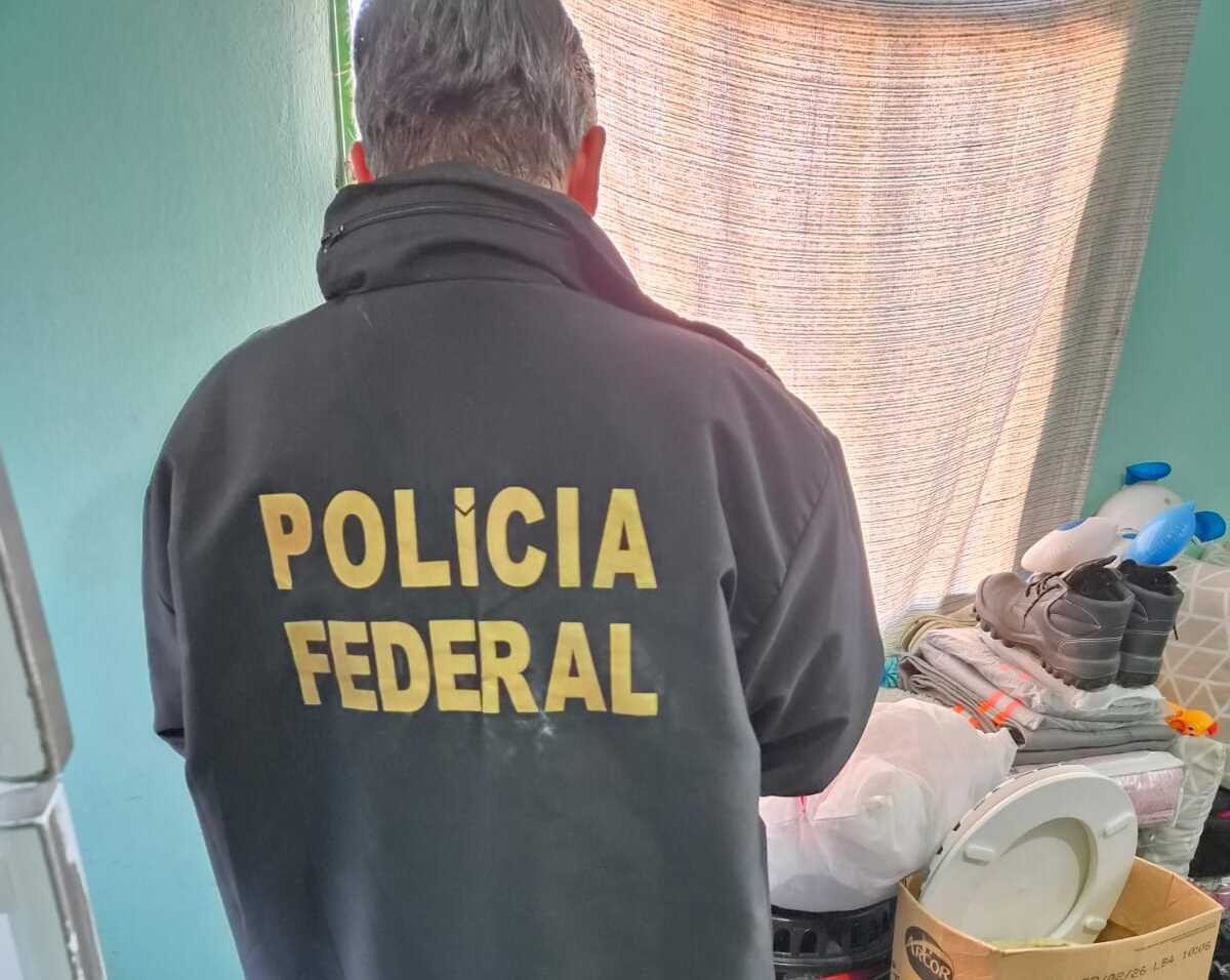PF apura fraude bancária após invasão da conta Gov.br em Montes Claros; prejuízo foi de R$ 195 mil