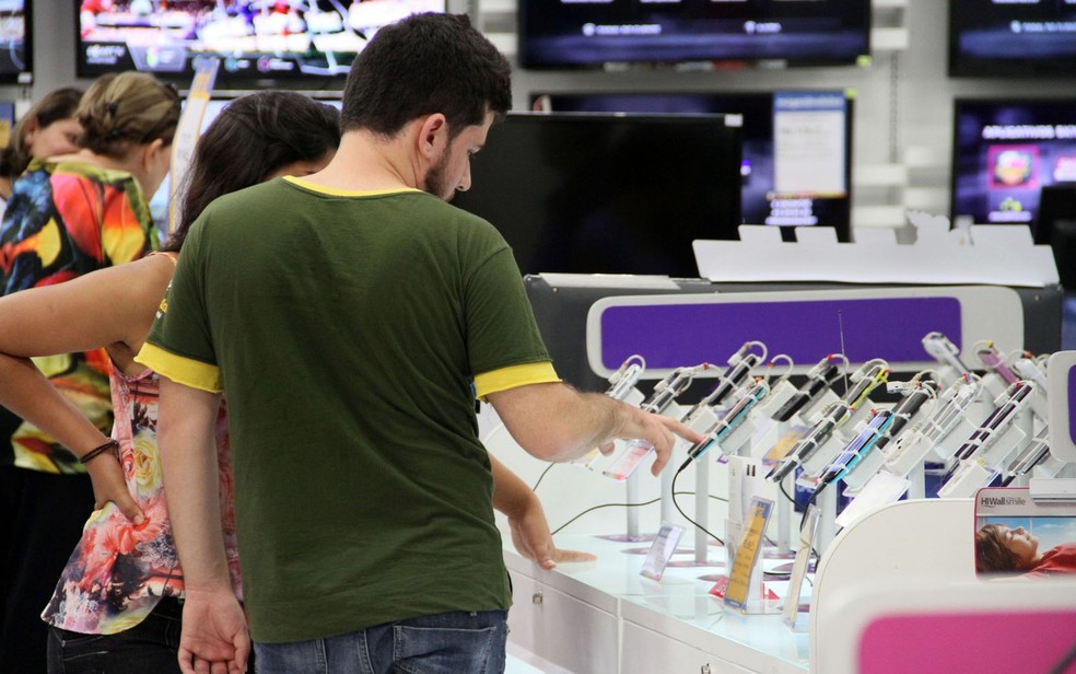 Paraíba tem redução de 26% no Índice de Perda de Qualidade de Vida, aponta IBGE  — Foto: Francisco França/Jornal da Paraíba
