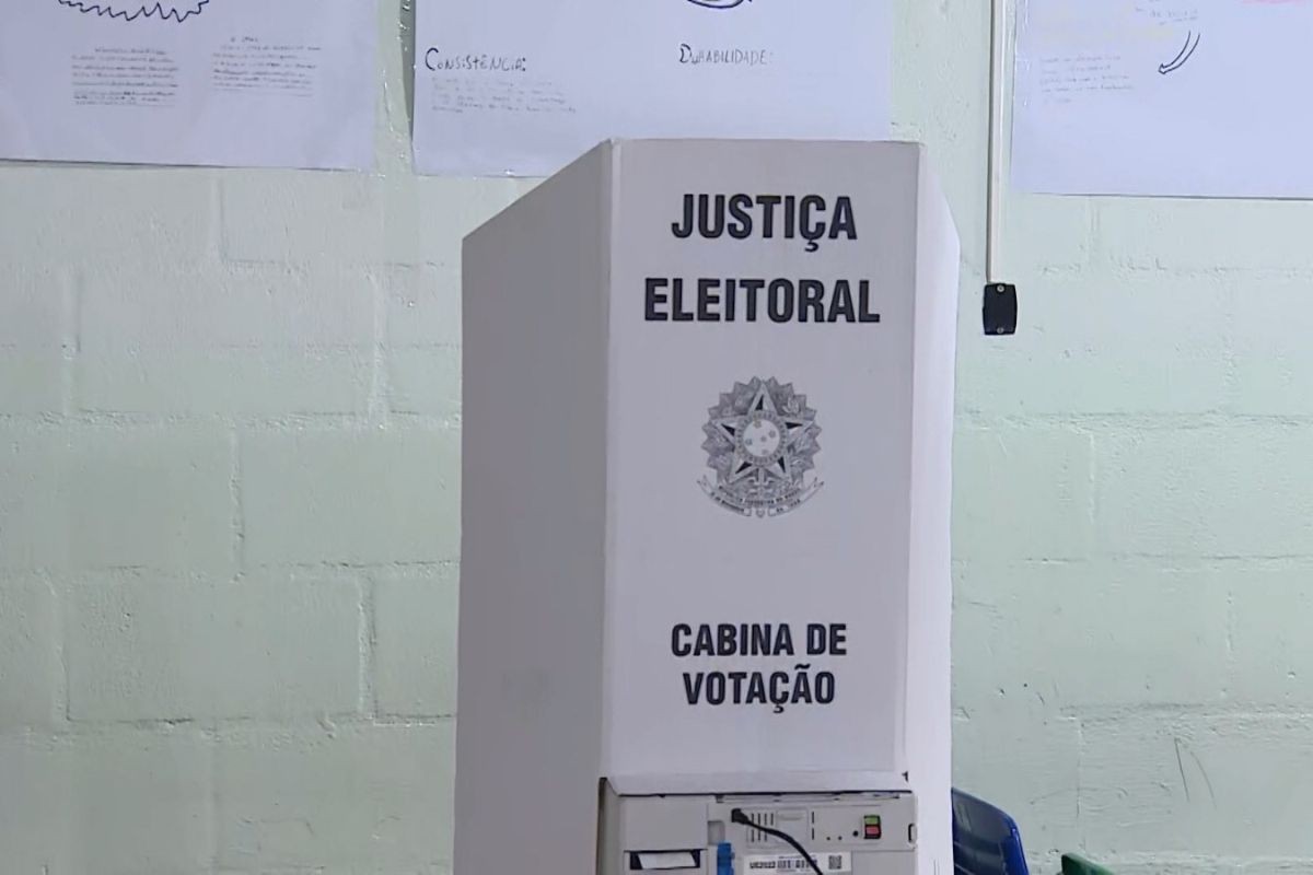 Eleições 2026 no Vale do Paraíba e região: veja apuração na sua cidade no 2º turno