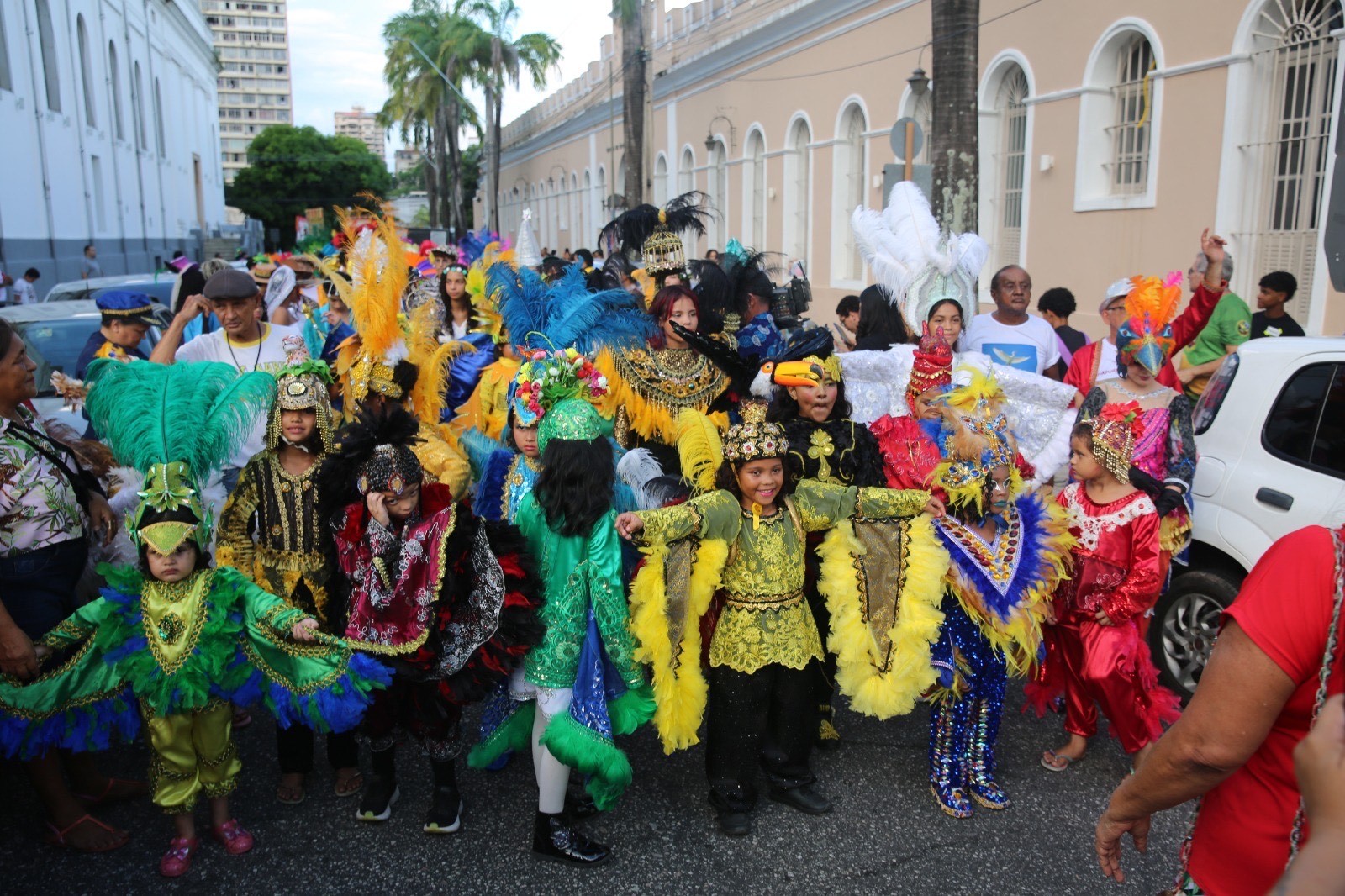 Eventos de abertura da quadra junina, show de Arthur Nogueira e mais em Belém na Agenda Cultural