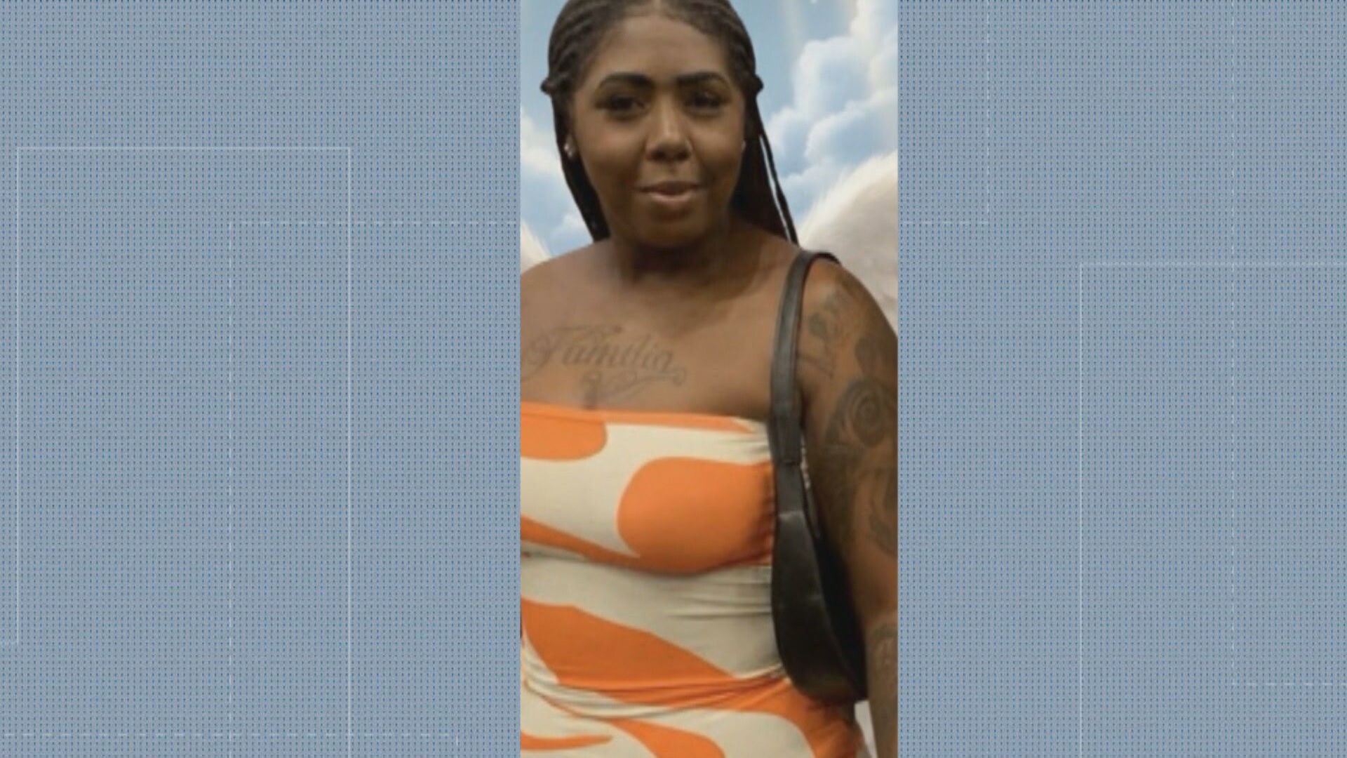 Mulher morta no Andaraí seguia para bloco quando foi baleada durante tiroteio entre bandidos rivais