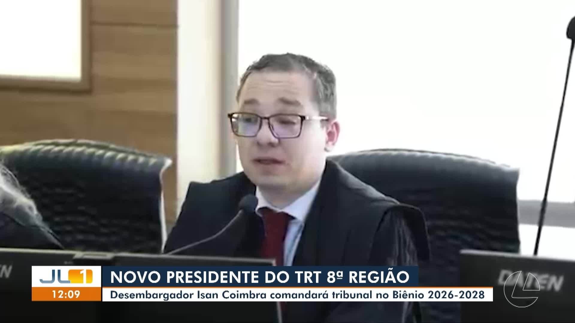 VÍDEOS: JL1 de terça-feira, 6 de outubro de 2026