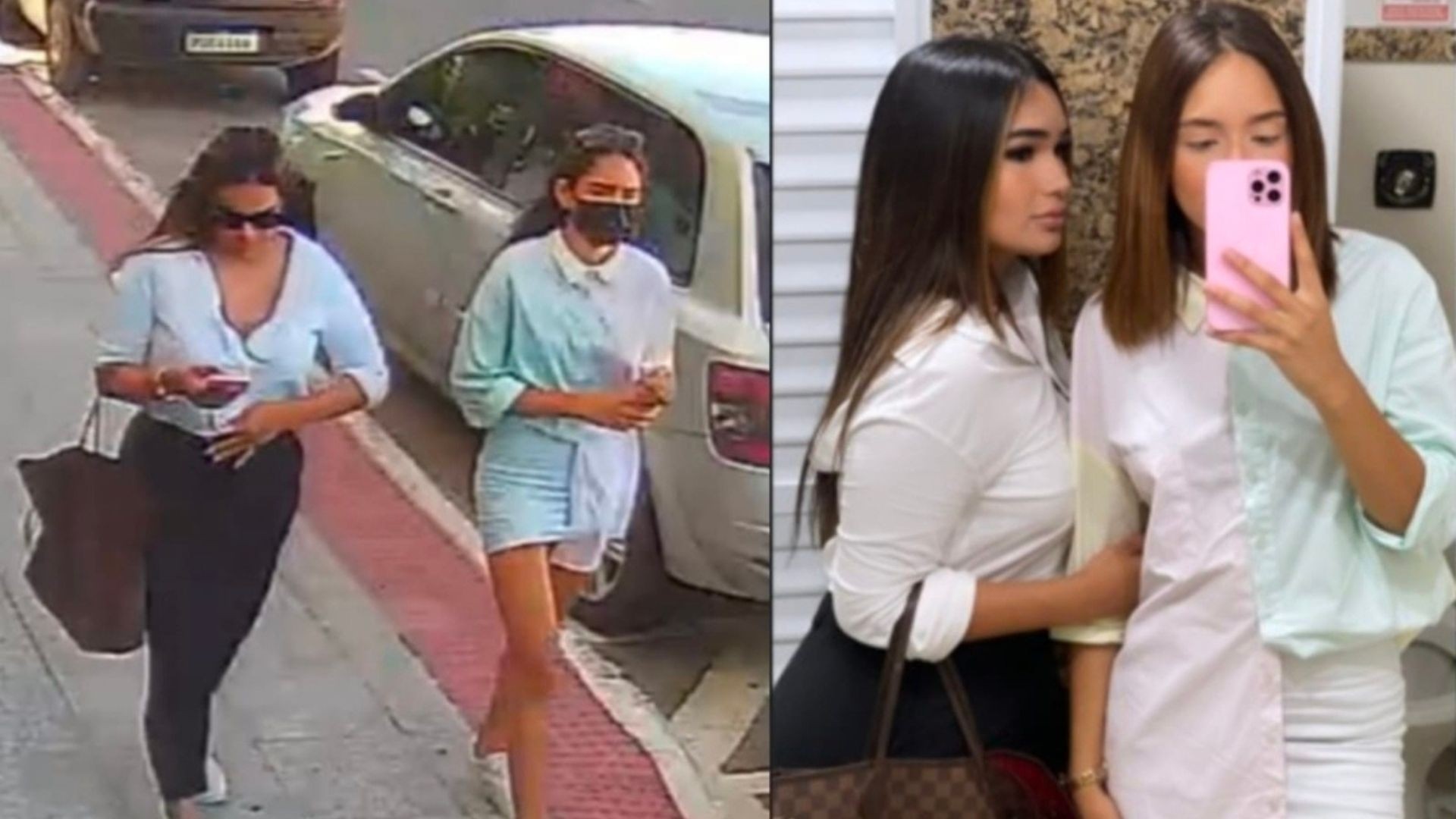 Jovens fingem ser parentes de ex-participante de reality show para roubar apartamento de luxo em Vila Velha