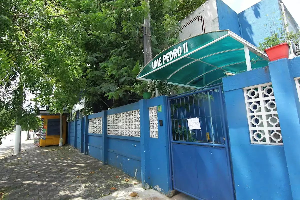 Prefeitura de Santos prorroga suspensão de aulas em escola municipal com infestação de ratos