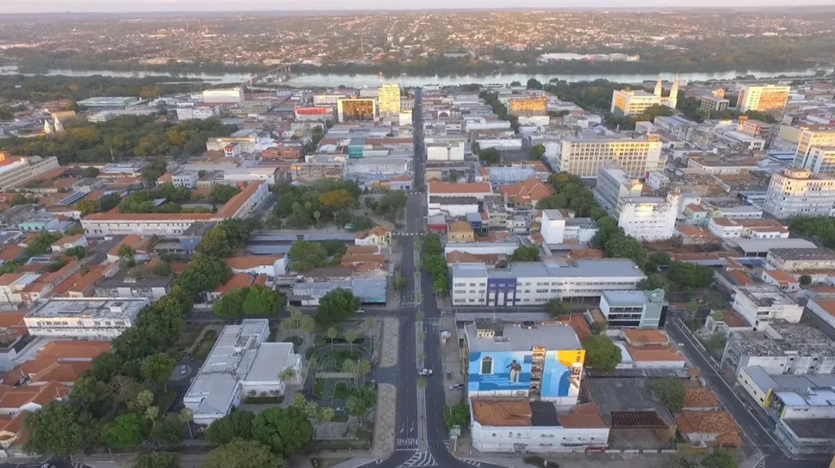 Teresina tem a menor renda mediana entre as capitais brasileiras, aponta levantamento