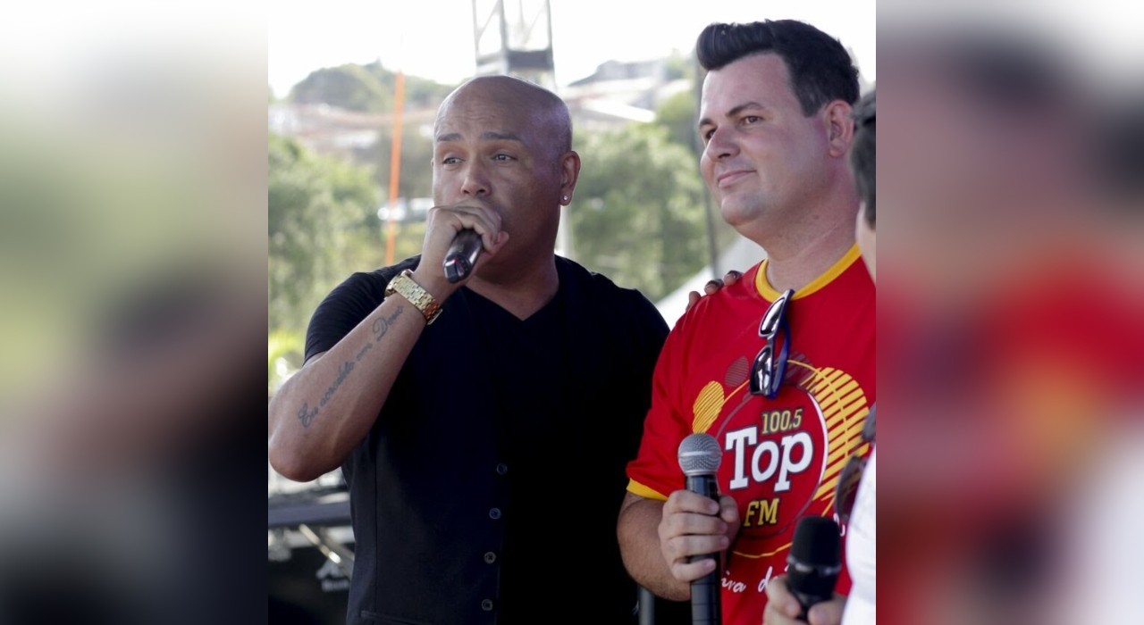 Amigo de Rick há 20 anos lamenta morte e relembra momentos de lazer no interior de SP: 'Um ser humano incrível' 