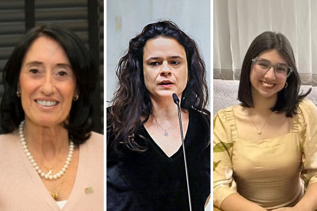 Mais votada de SP, Eduarda Campopiano é a terceira mulher a liderar votos para deputada estadual em Campinas desde 1994