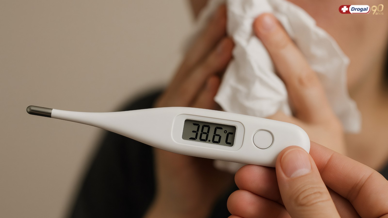 Intoxicação alimentar dá febre? Veja a relação e possíveis tratamentos