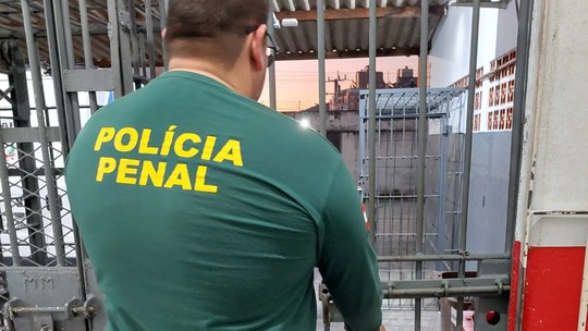 Operação mira 'sintonia' entre advogados e detentos para favorecer facções  - Foto: (Gaeco/Divulgação)