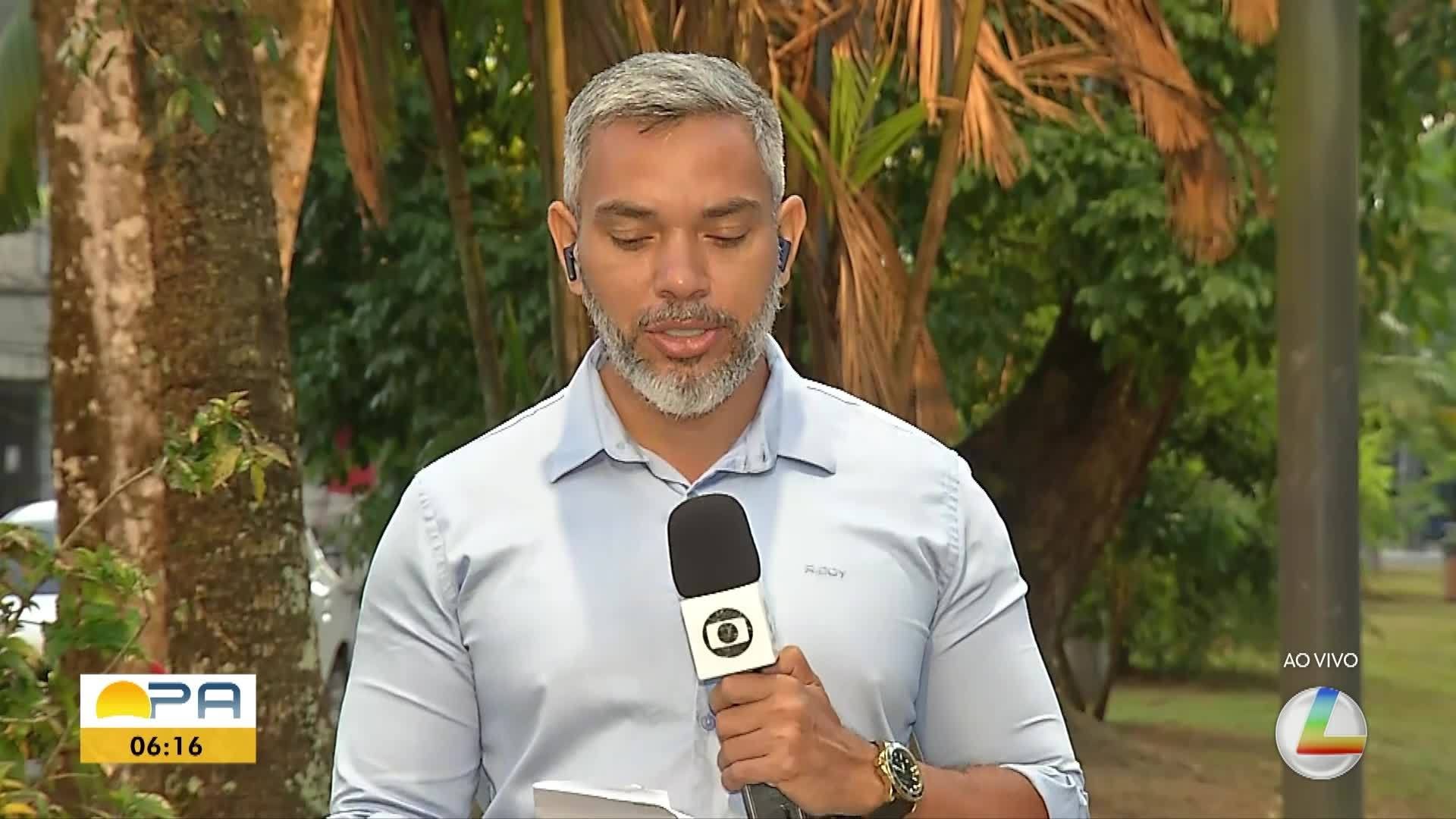VÍDEOS: BDP de sexta-feira,31 de junho de 2026
