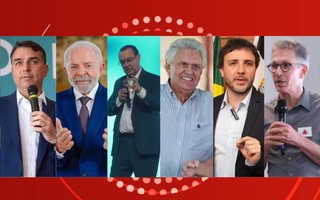 R$ 9 a cada R$ 10 das despesas já têm destino: o que sobra para o próximo presidente?