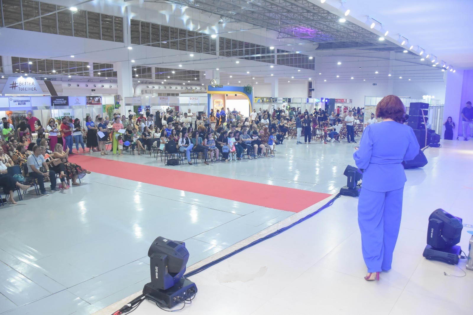 Tapajós Negócios 2025: Feira inicia nesta quinta, 28, e deve movimentar mais de R$ 110 milhões