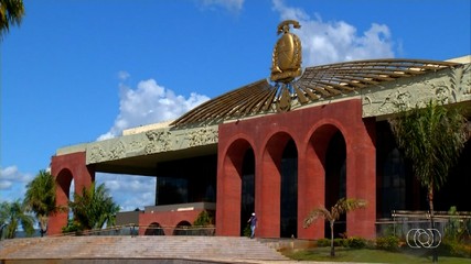 Palmas e Estado decretam ponto facultativo na quinta e sexta-feira
