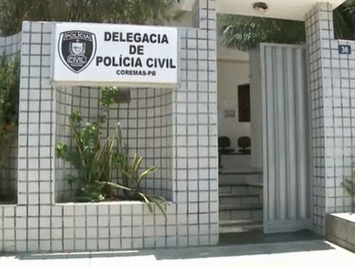 Homem é preso suspeito de abusar sexualmente de enteada de 12 anos, no Sertão