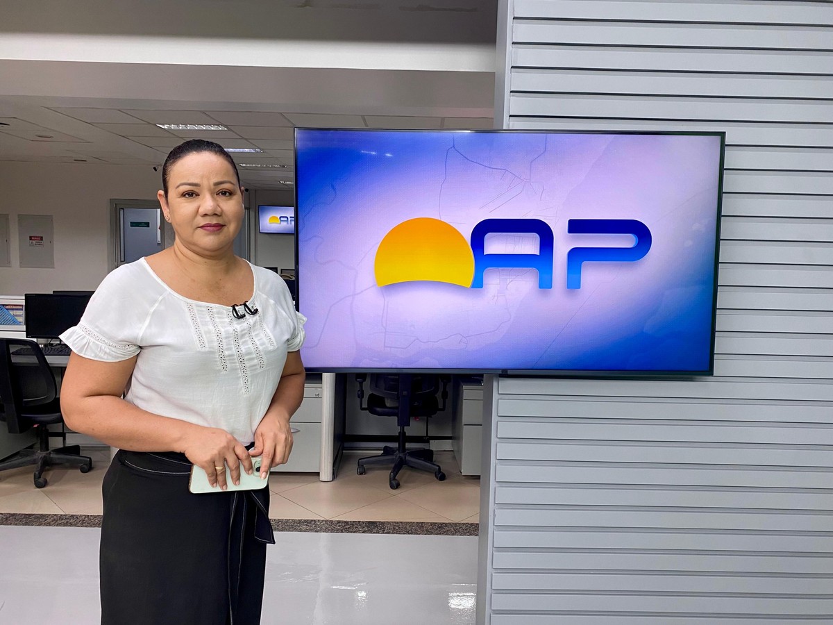 Assista ao Bom Dia Amapá desta segunda (29)