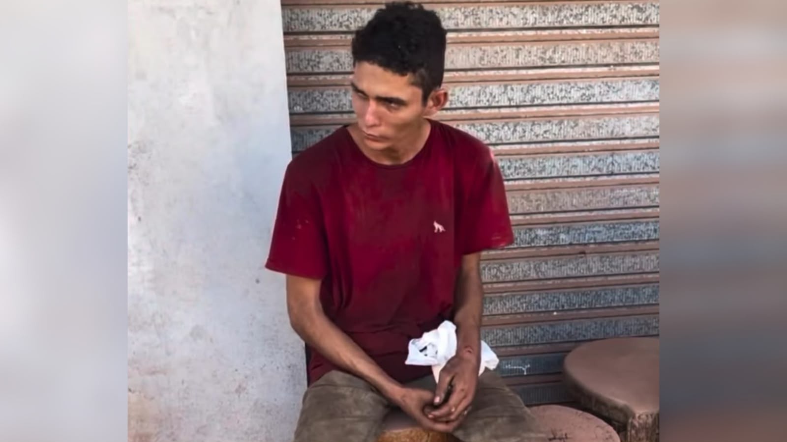 Polícia investiga morte de homem encontrado gravemente ferido em área de mata em Santarém