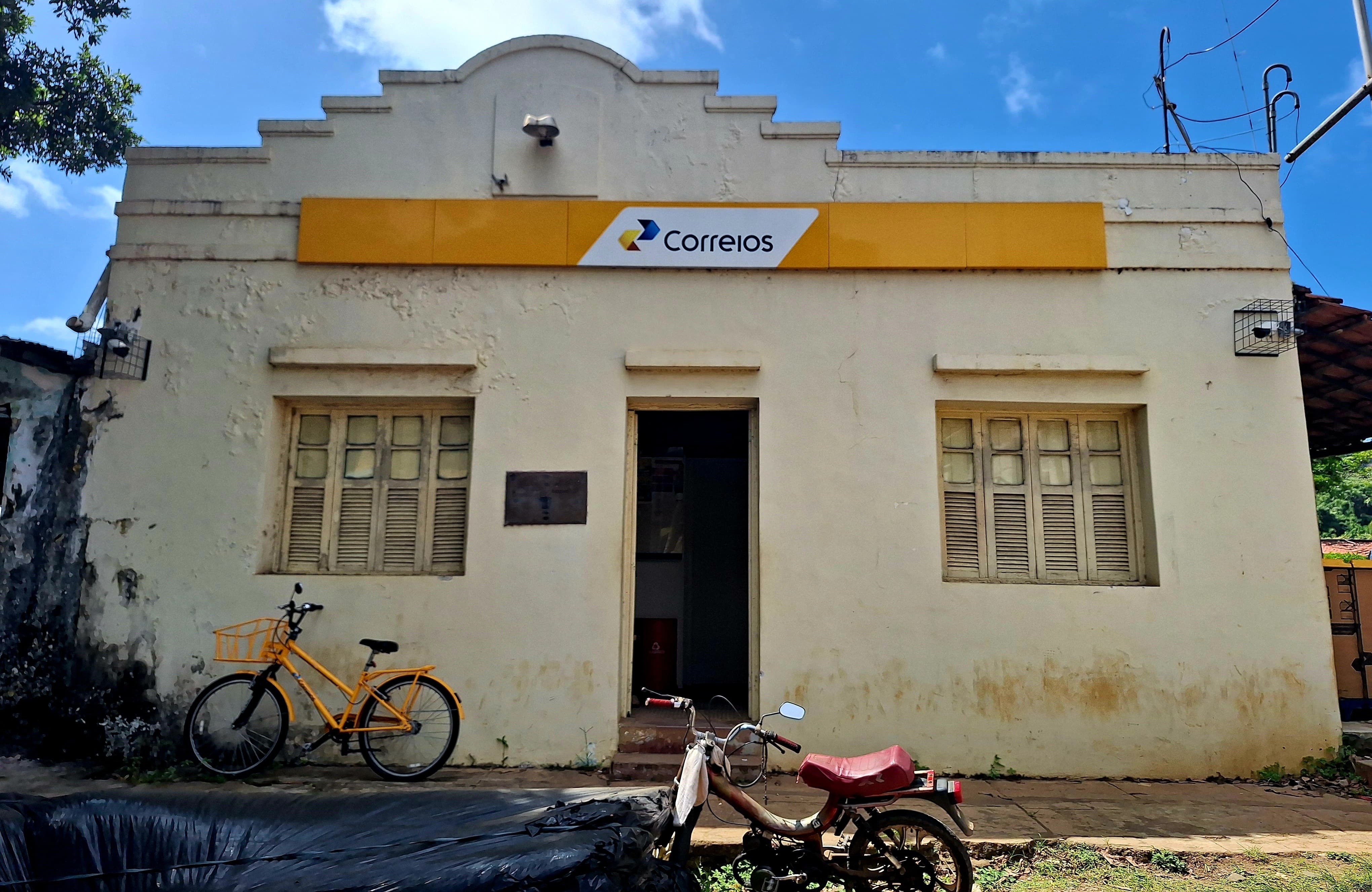 Correios implantam codificação postal completa em Fernando de Noronha