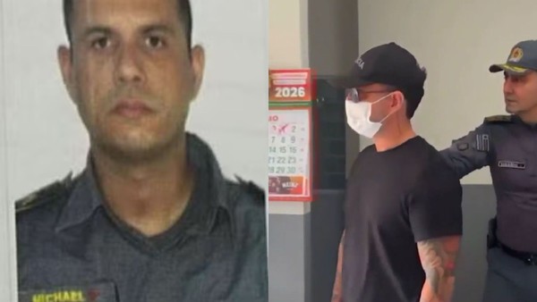 Defesa alega transtorno mental de patroa presa por torturar empregada | G1
