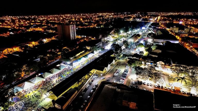 Da música à mesa: Feira do Produtor Rural celebra tradições do campo