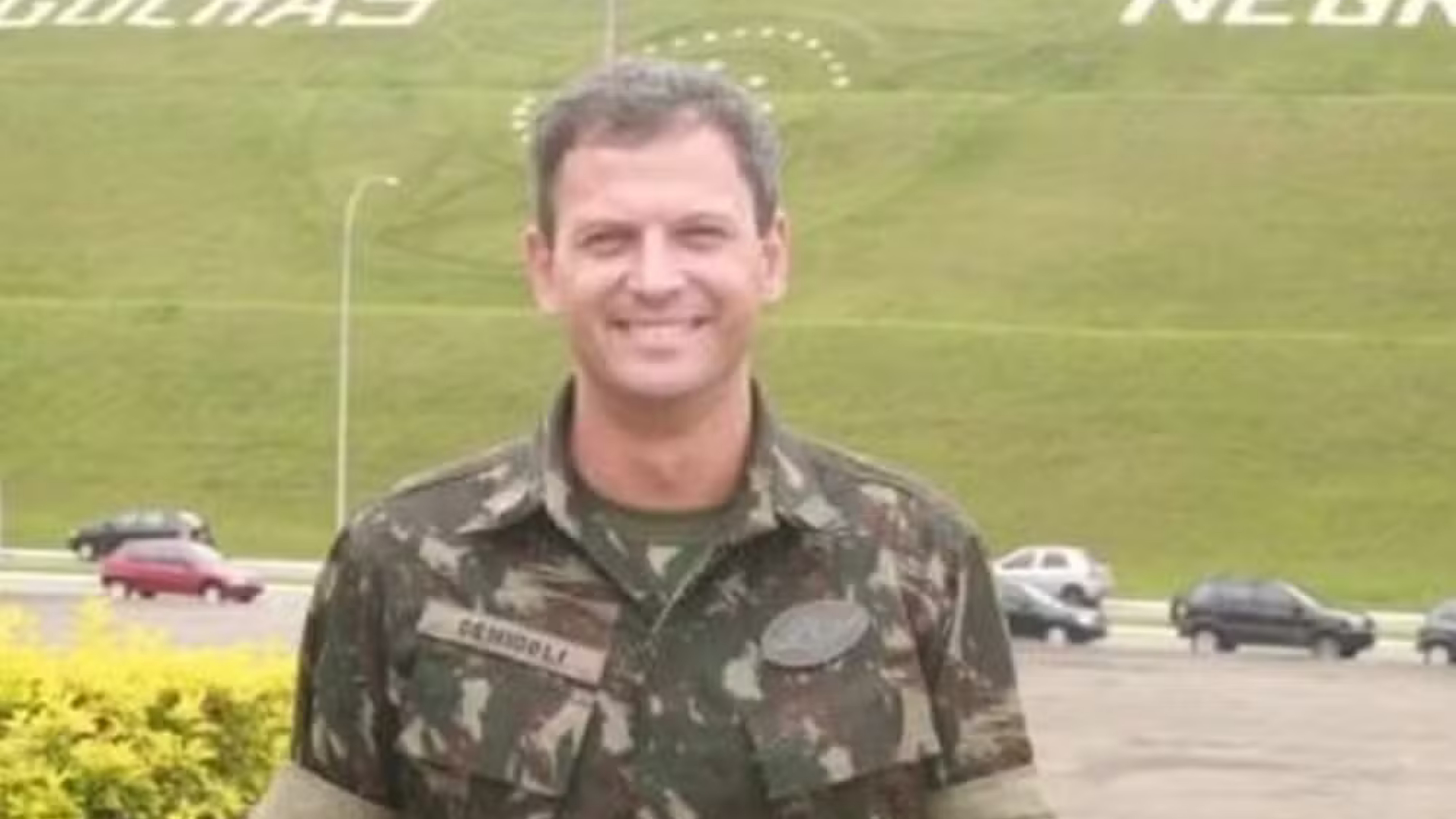Major do Exército condenado por trama golpista é preso em Colatina; saiba quem é Angelo Martins Denicoli
