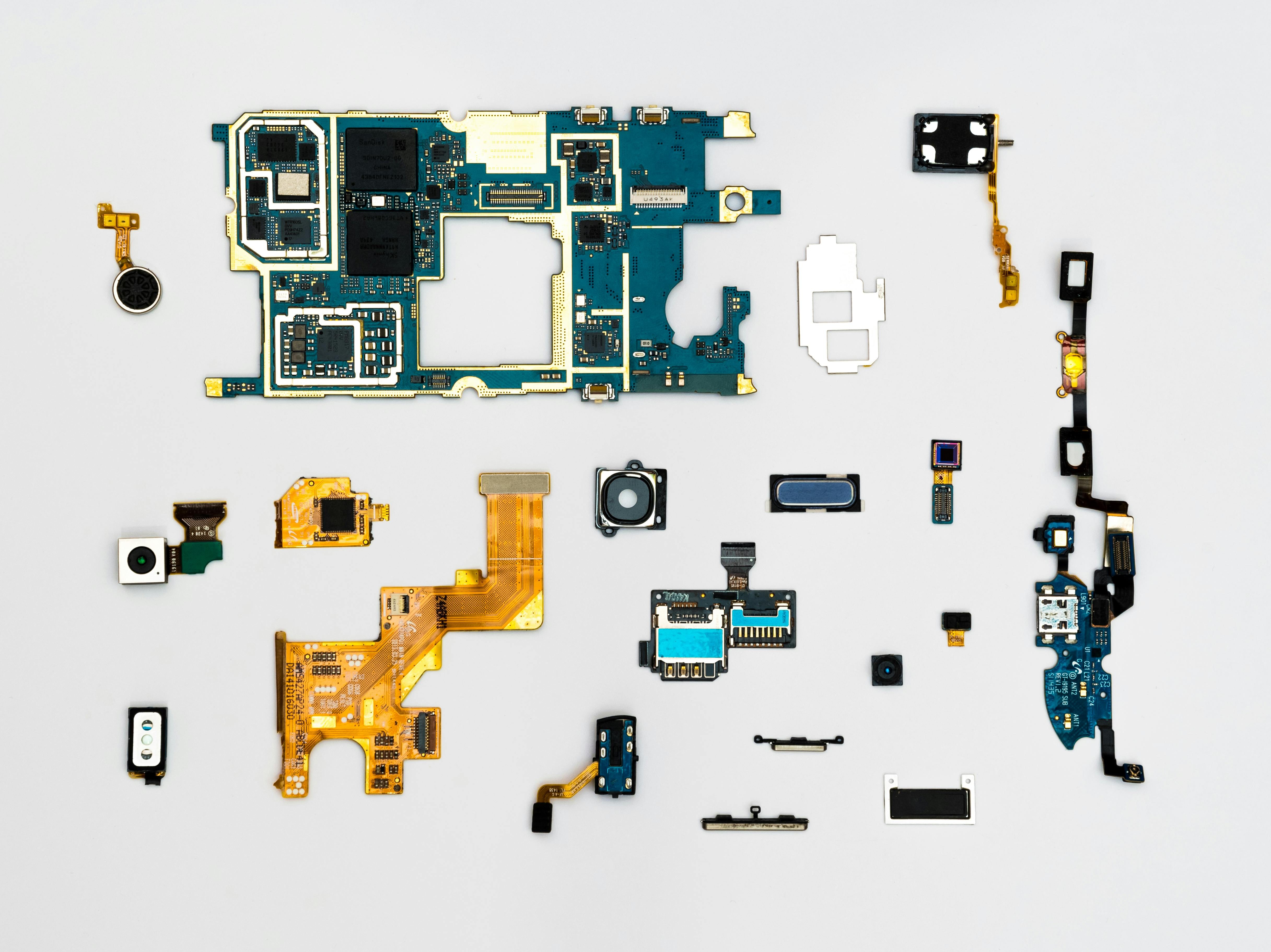 O que é o processador do celular e como ele funciona? 