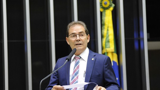 Motta escolhe Paulinho da Força como relator de projeto da anistia - Deputado deverá apresentar novo texto nos próximos dias. Paulinho da Força é próximo de ministros do STF, crítico do governo Lula e defensor de uma candidatura de centro em 2026.