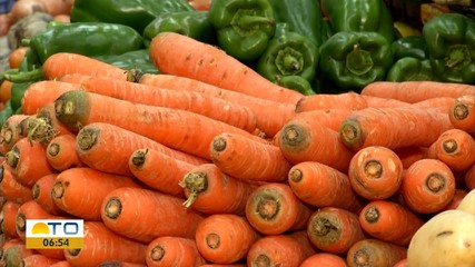 Especialista explica porque preços dos alimentos básicos estão mais altos