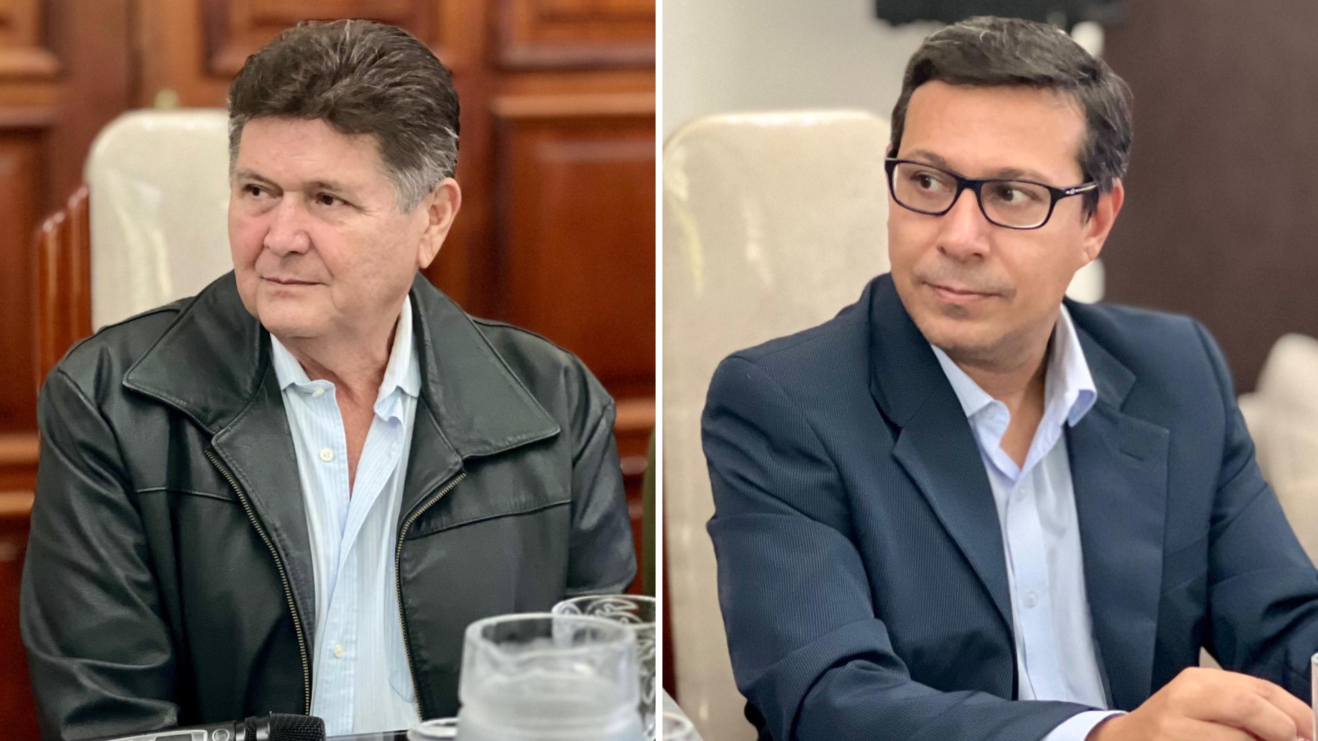 Prefeitura de Bragança Paulista anuncia mudanças em secretariado