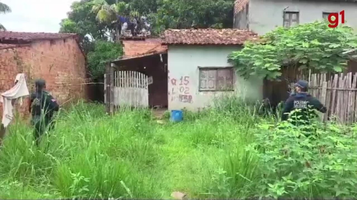 Suspeito Tenta Acrobacia E Cai De Telhado Durante Fuga Da Polícia Em Barcarena No Pará VÍdeo 5906