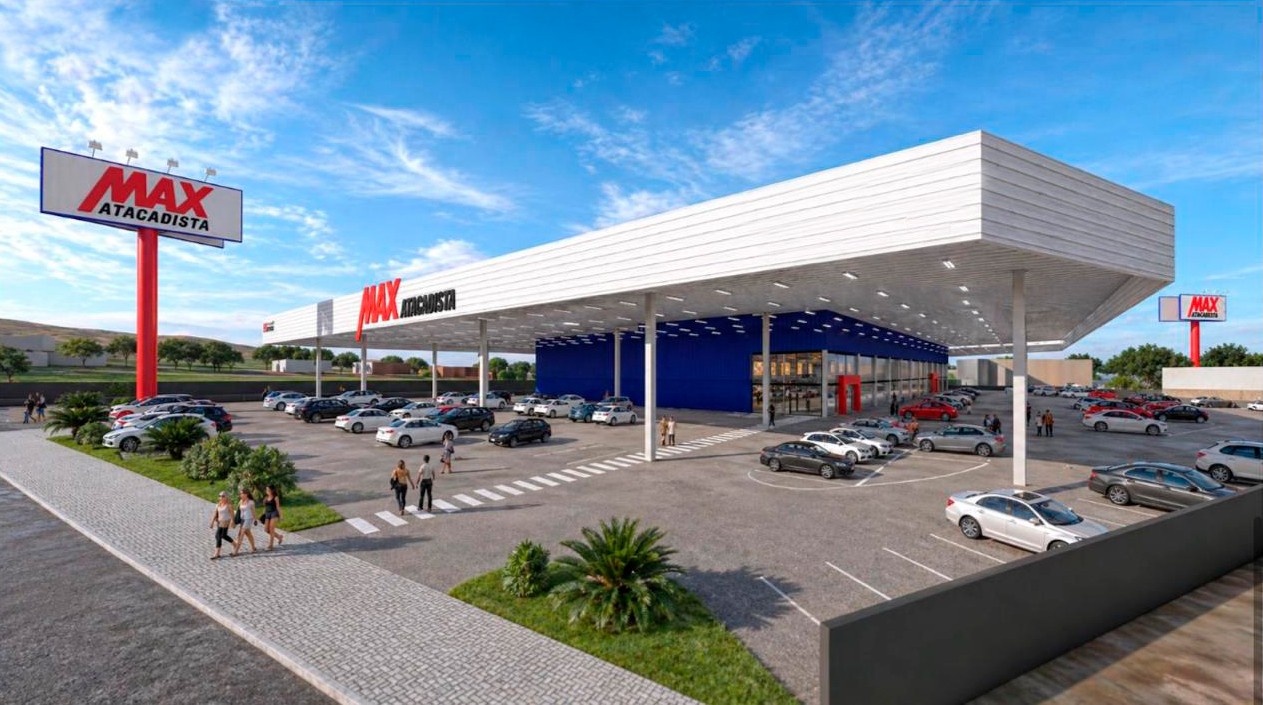 Região Oeste de Jacareí receberá novo atacadista com geração de empregos