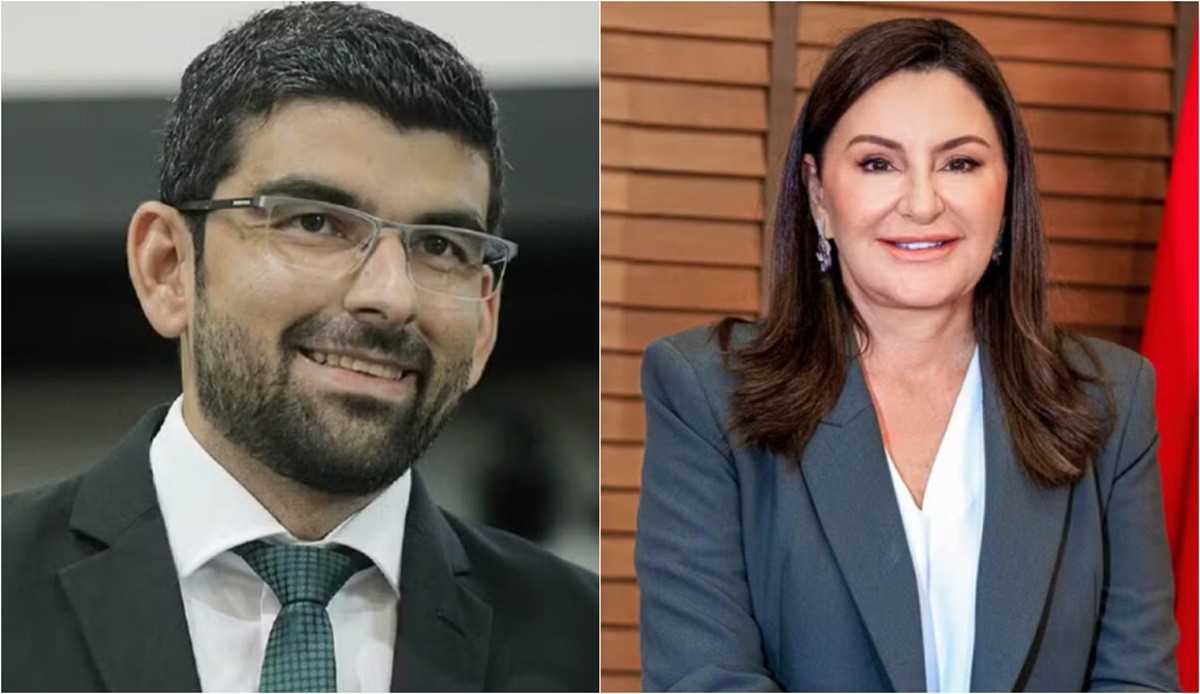 Quaest no Pará: Dr Daniel, 28%; Hana Ghassan, 27%