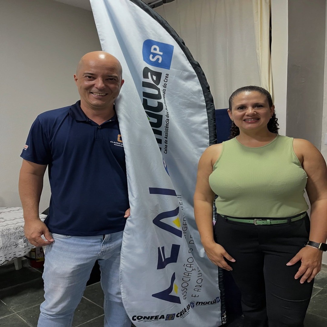 AEAI Capacita fortalece qualificação dos profissionais na área tecnológica