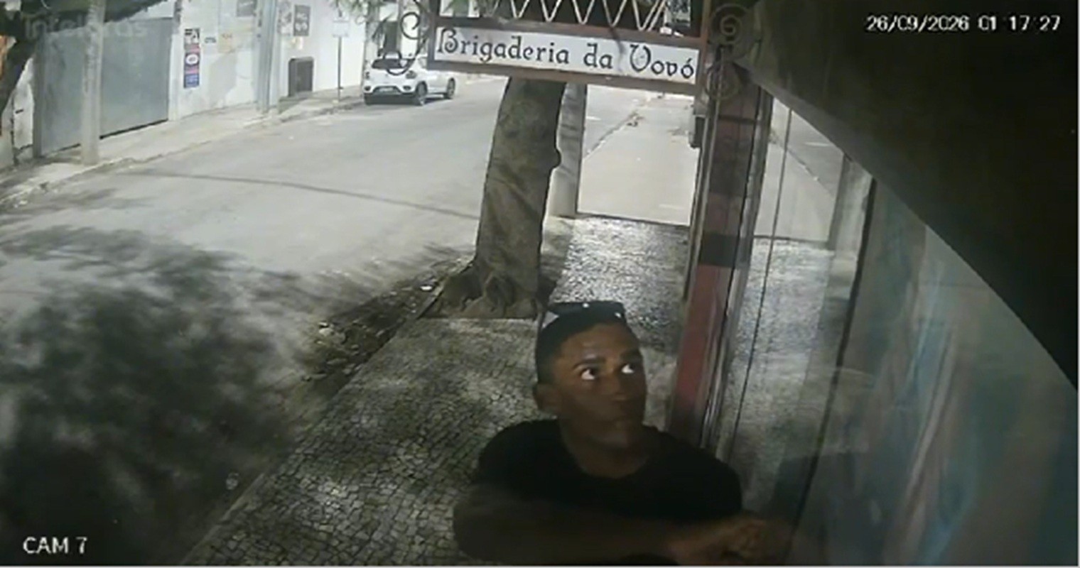 Comércios de Cabo Frio sofrem com furtos e tentativas de arrombamento