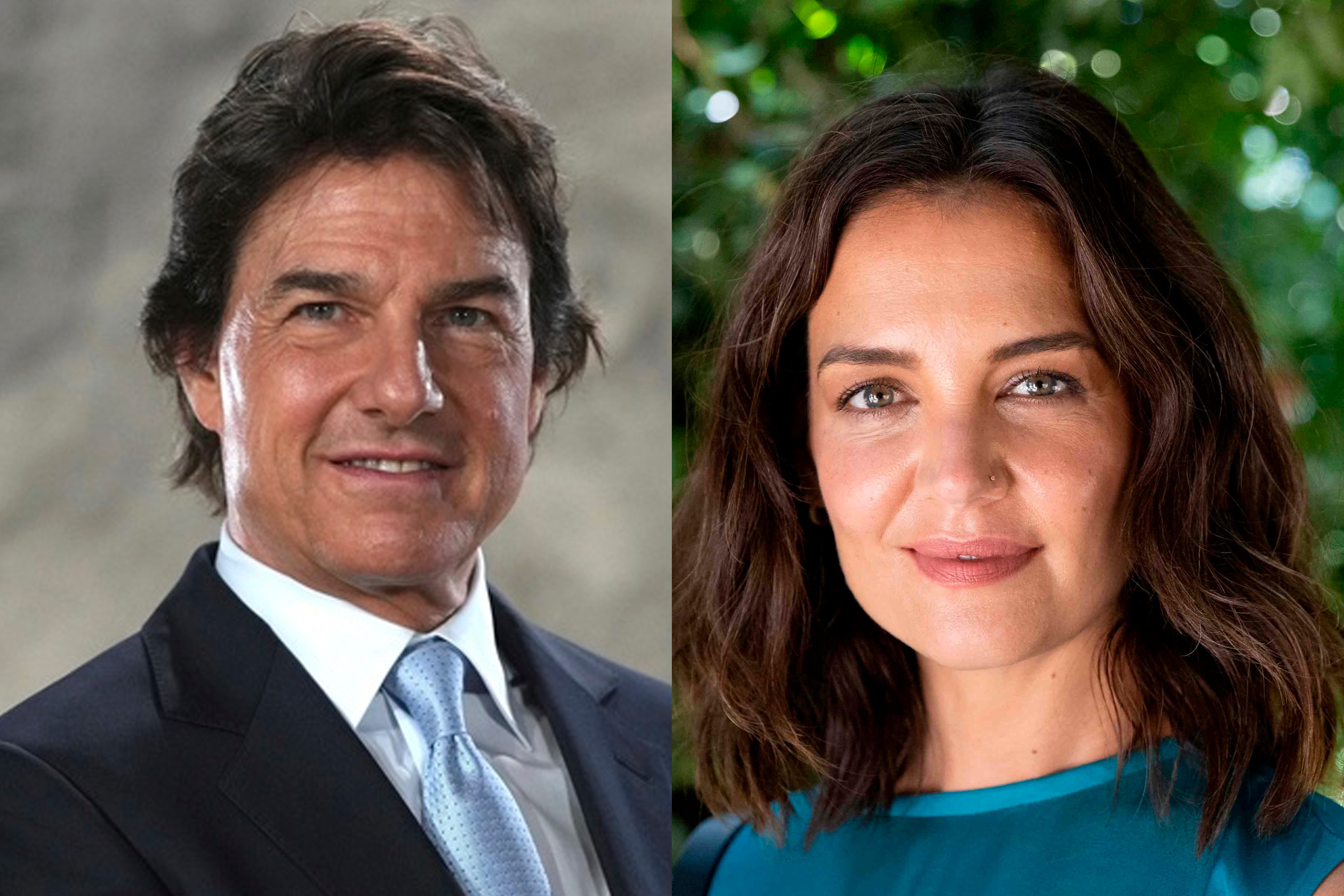 Filha de Tom Cruise e Katie Holmes, Suri retira legalmente o sobrenome do pai, diz revista