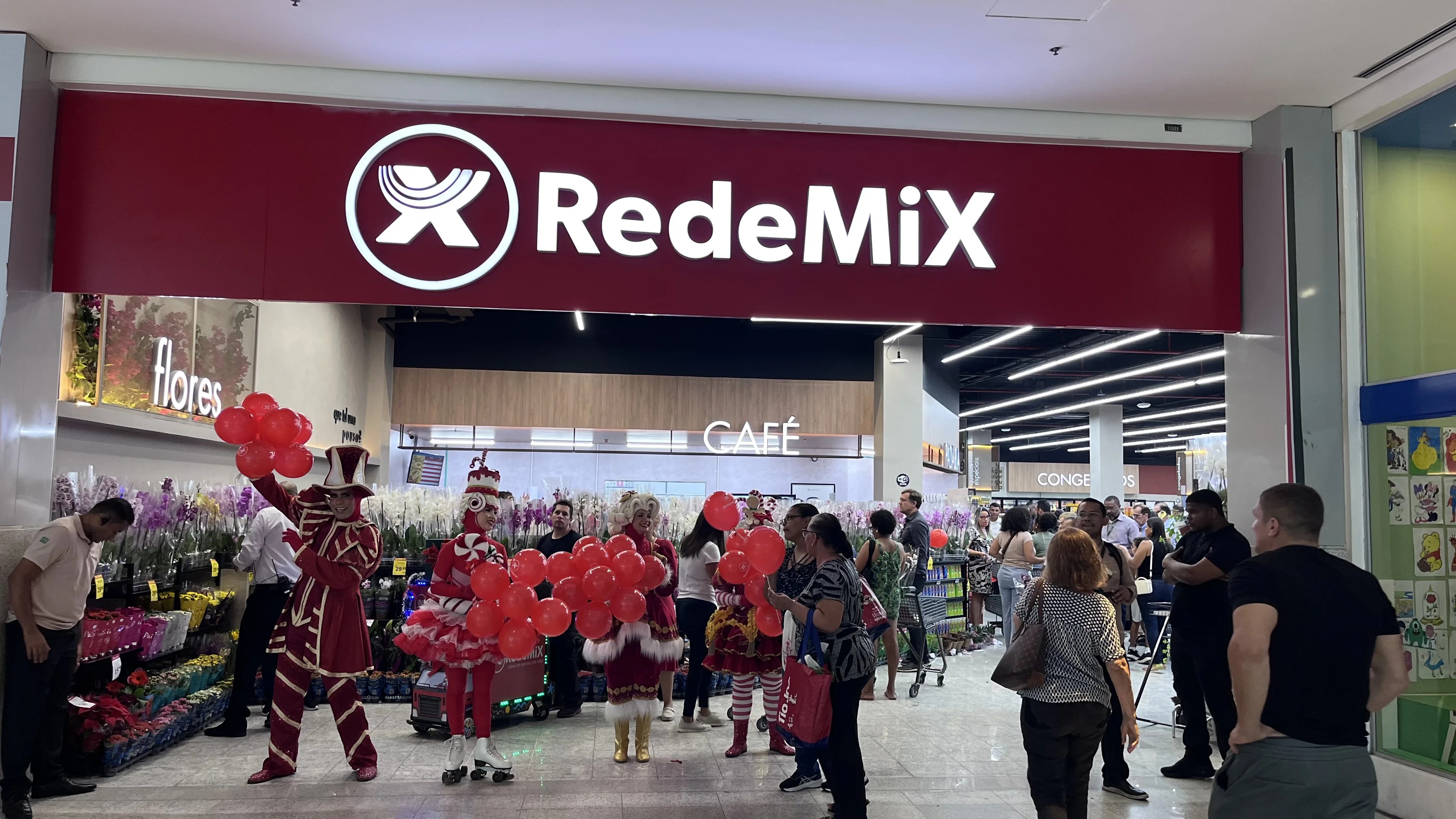 MPT processa rede de supermercados por suspeita de assédio eleitoral contra trabalhadores na Bahia