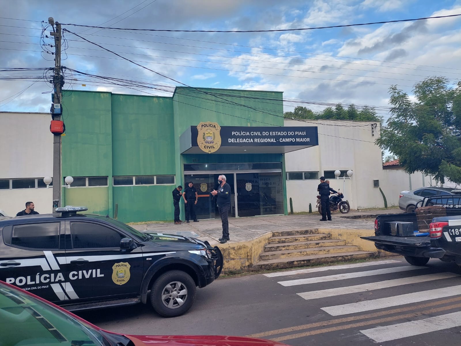 Idosa é encontrada morta em casa no Piauí; Polícia Civil investiga