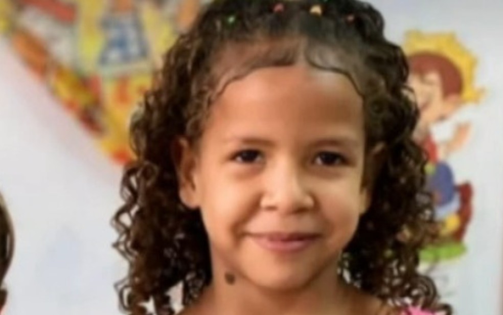 Vítima foi identificada como Nadja Adriele da Silva Dias. — Foto: Reprodução/TV São Francisco
