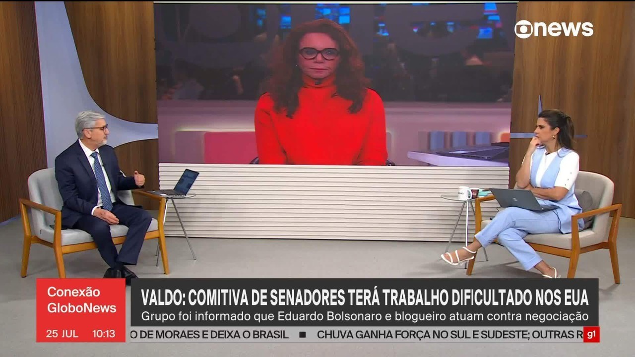 Se tarifaço dos EUA vier, Brasil não vai subir tarifas sobre produtos americanos que elevem inflação