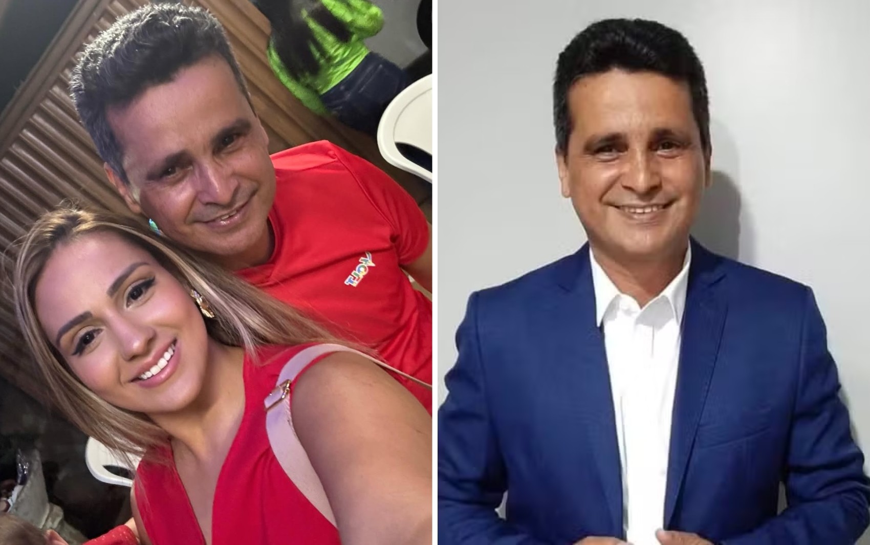 ‘Fica só mais um pouco’: filha relembra últimos momentos ao lado do bispo antes da morte 