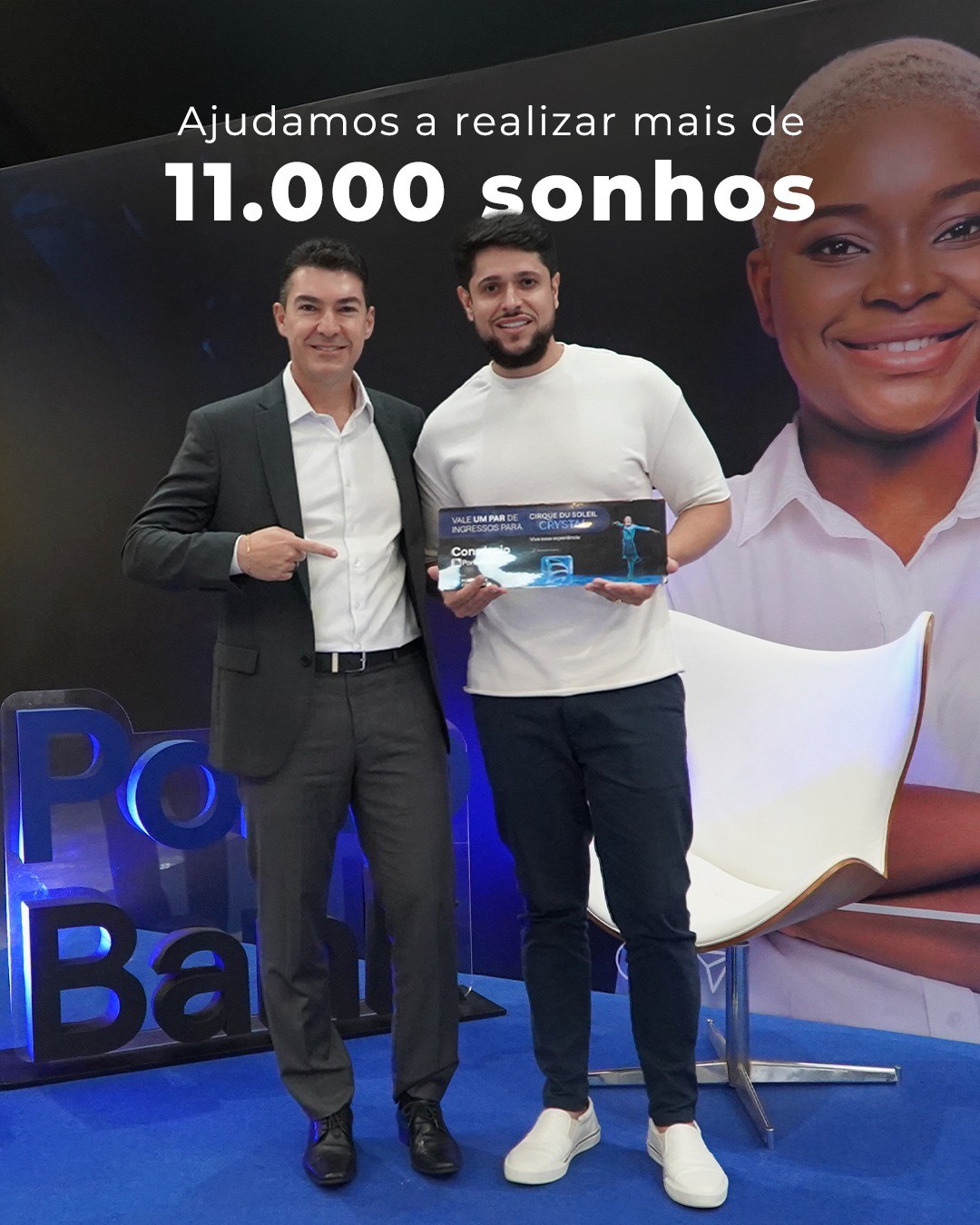 Porto Vale Consórcio: a maior corretora Porto Bank do Brasil há mais de 20 anos