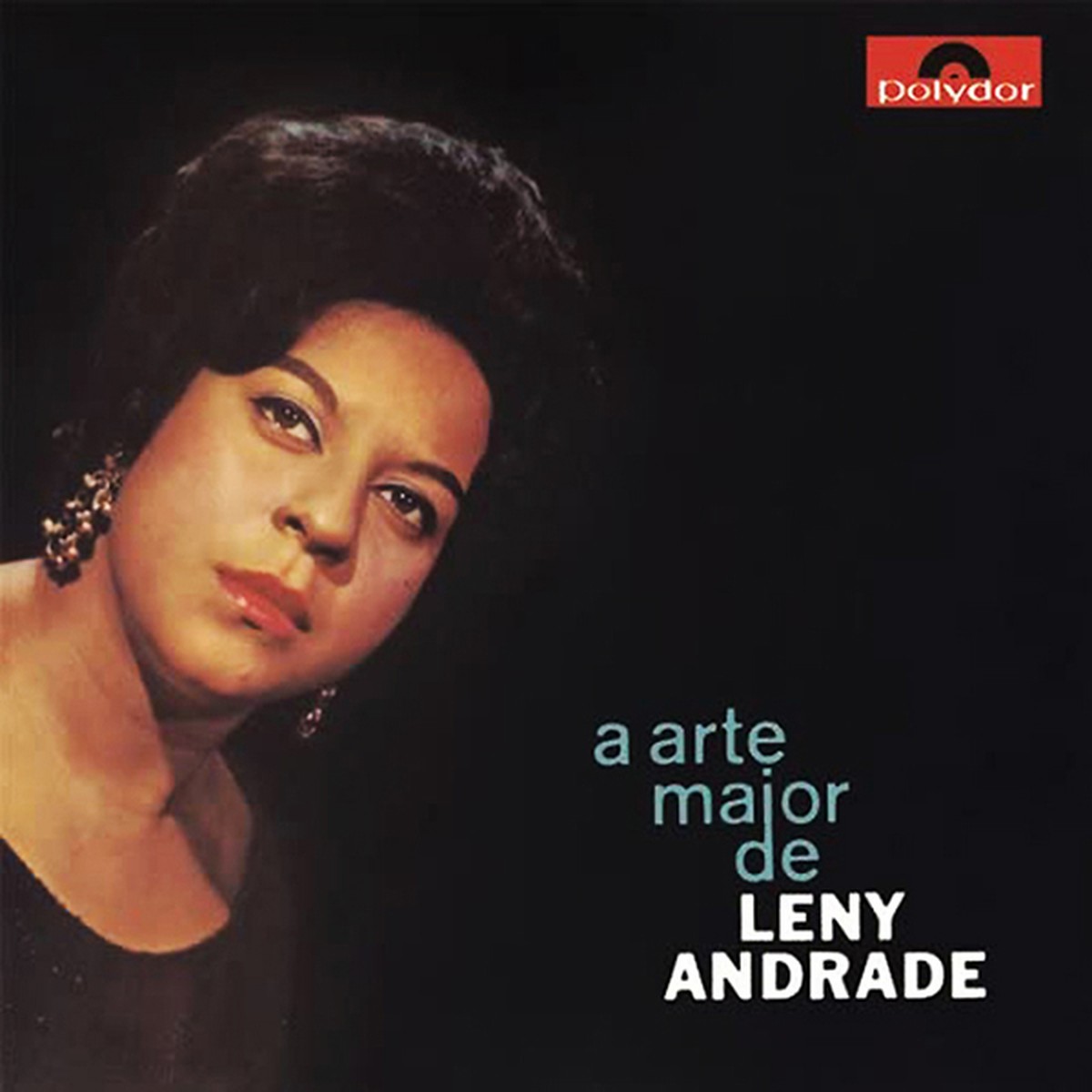 Discos para descobrir em casa – 'A arte maior de Leny Andrade', Leny Andrade,  1964 | Blog do Mauro Ferreira | G1