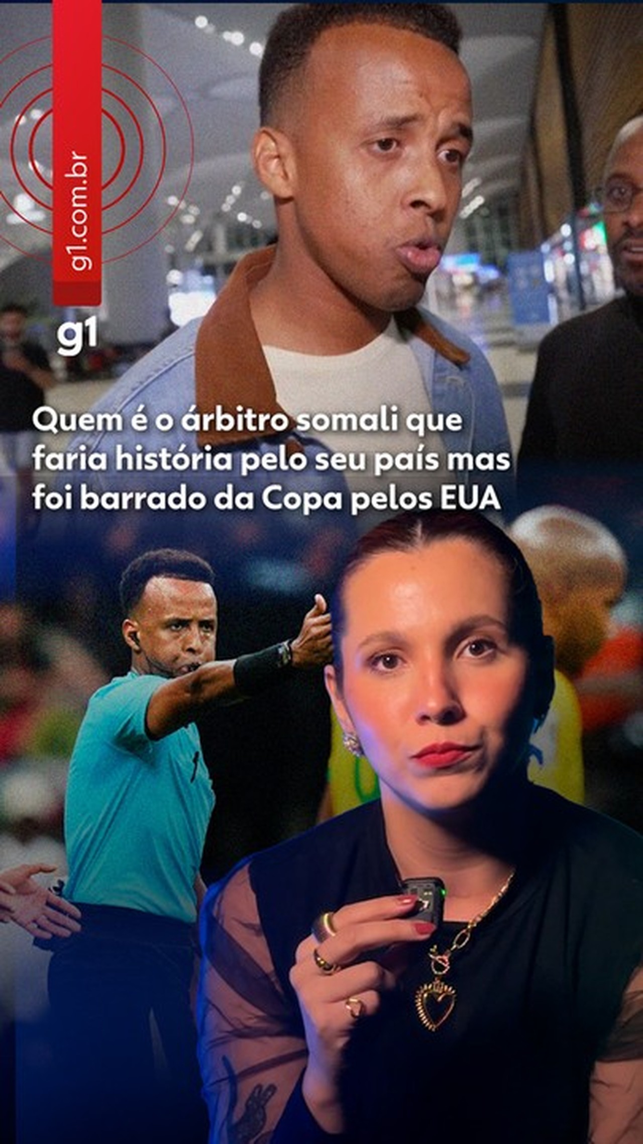 Presidente da Fifa é retratado como fantoche de Trump em jornal; VEJA IMAGEM