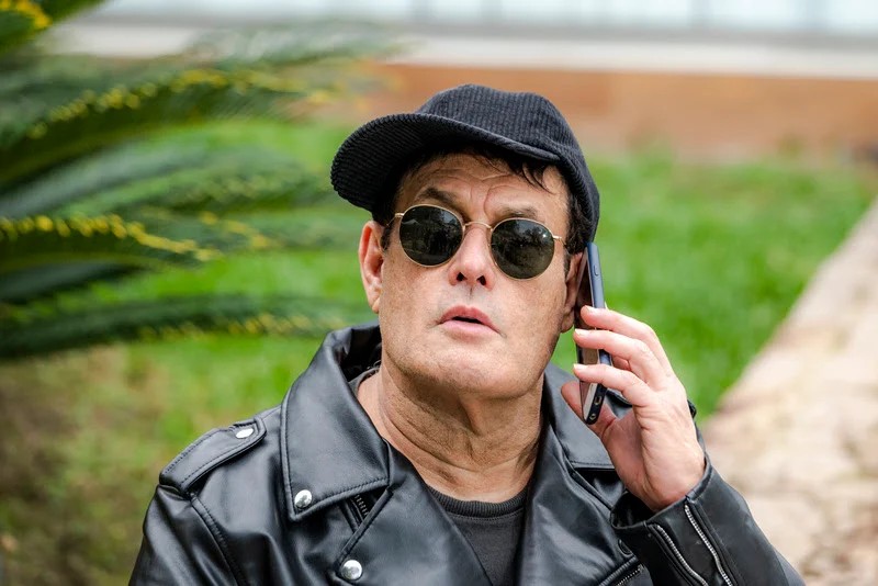 'Mallandro: O Errado Que Deu Certo' estreia nos cinemas da Paraíba | G1