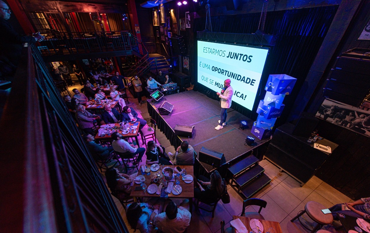 Você Não Tá Convidada pro Meu Bat Mitzvá!