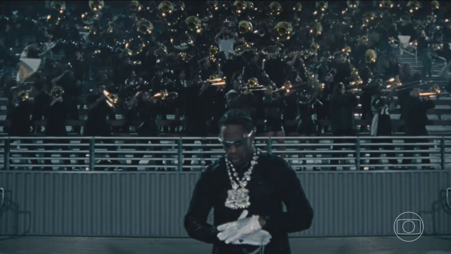 The Town: festival anuncia Travis Scott, Lauryn Hill, Matuê, Glória Groove e Ludmilla