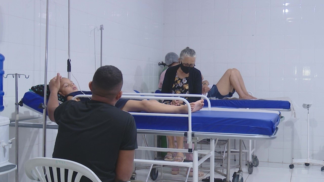 Você Não Tá Convidada pro Meu Bat Mitzvá!