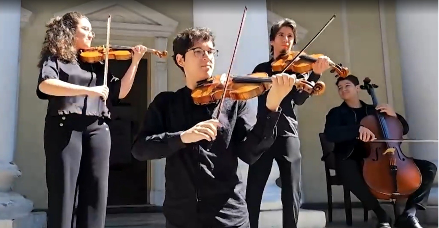 Festival Nova Friburgo entra na última semana com programação gratuita de música clássica
